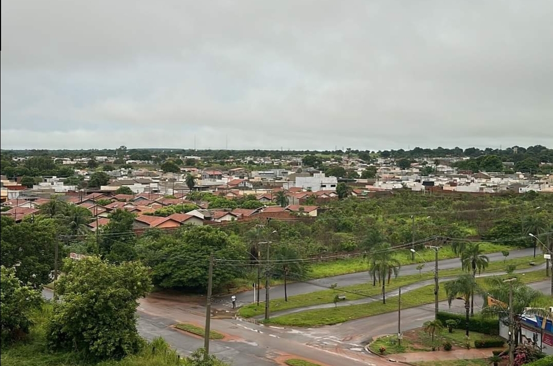 Sexta feira tem previsão de sol e maior probabilidade de chuvas em