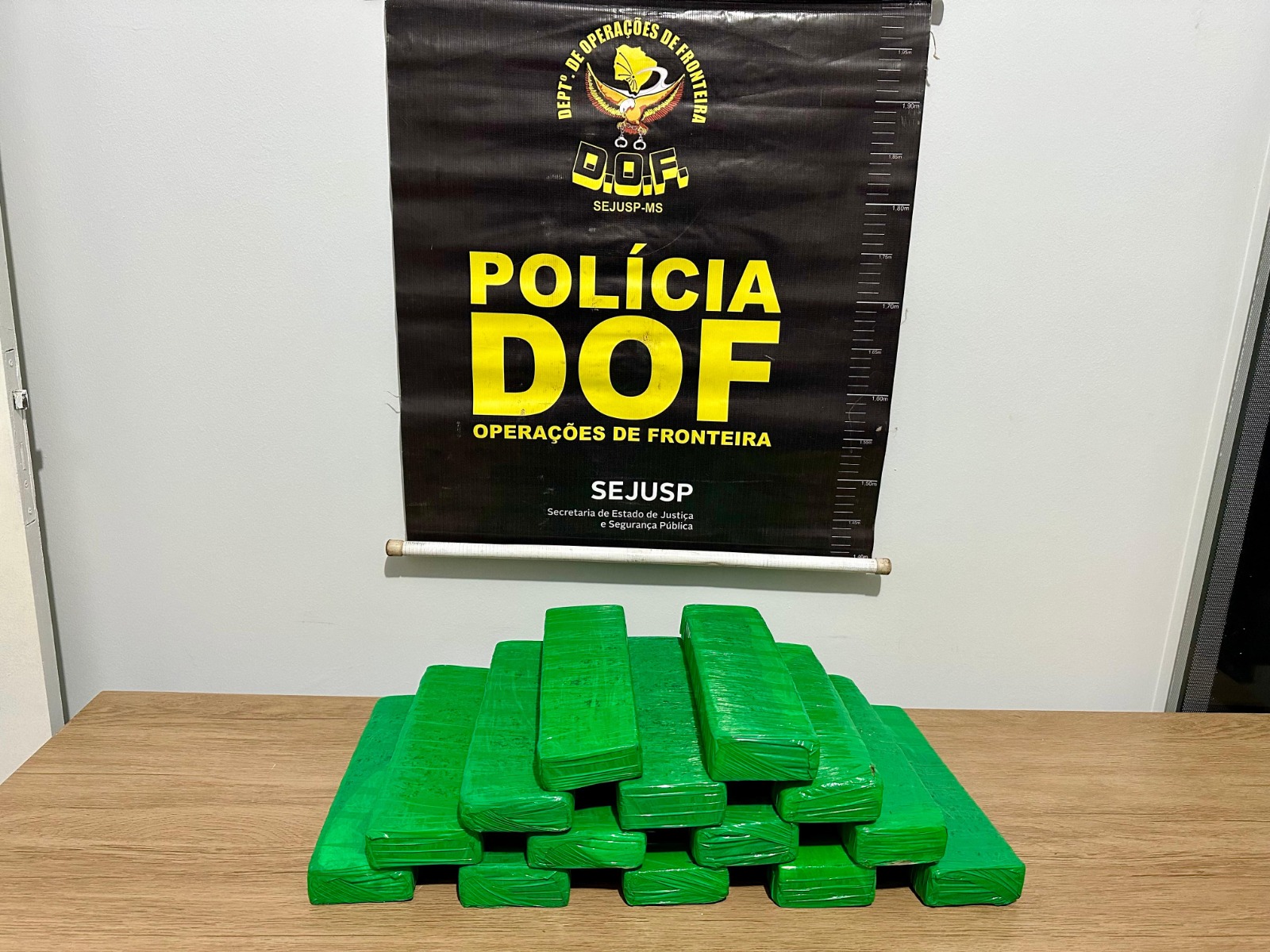 Adolescente Que Seguia Maconha Para O Rio Grande Do Sul