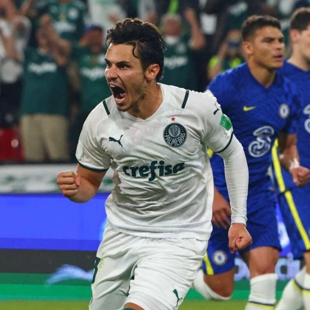 Com gol na prorrogação, Chelsea vence Palmeiras e conquista o Mundial