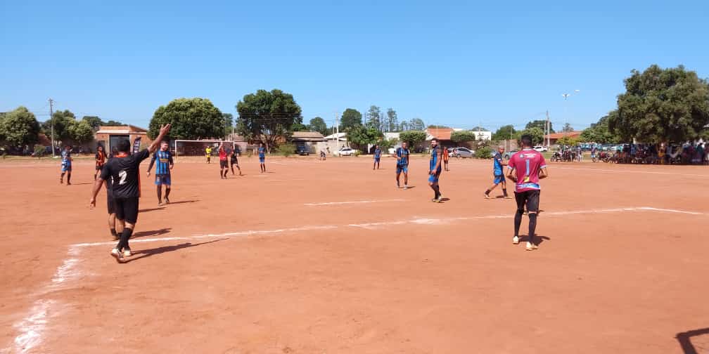 Final da 6ª Copa Osmar Dutra de Futebol Society será em março em Três Lagoas