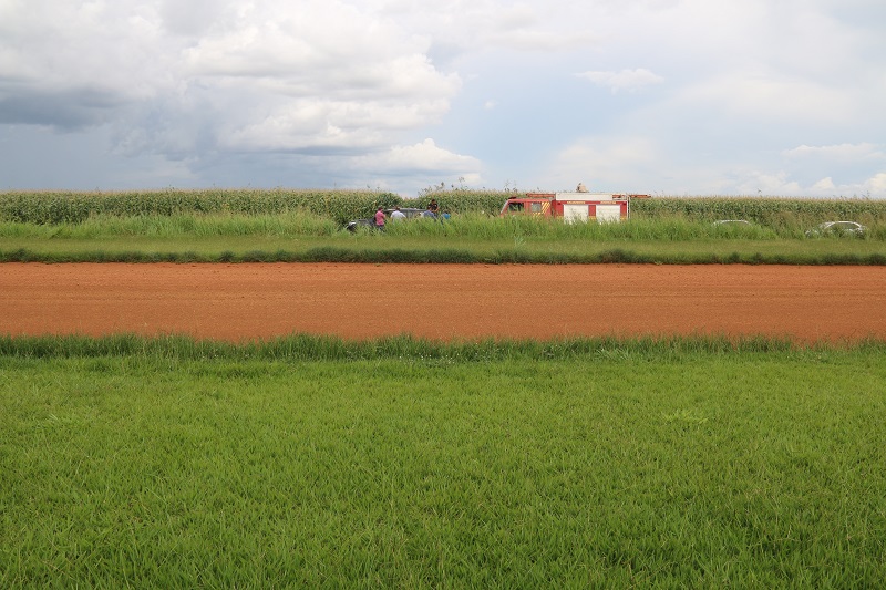 Em Chapadão do Sul, piloto agrícola morre após tentar pouso de emergência