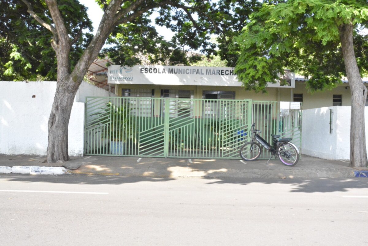 Após reunião, Akira cede estrutura física da antiga Escola Rondon para Governo do Estado