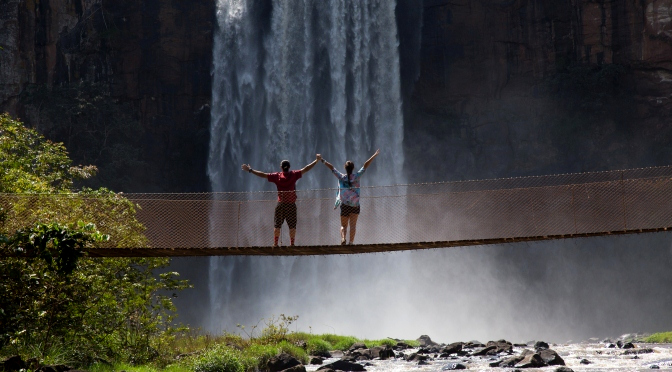 Bioparque Pantanal vai promover o turismo científico e ampliar percepção sobre ecologia