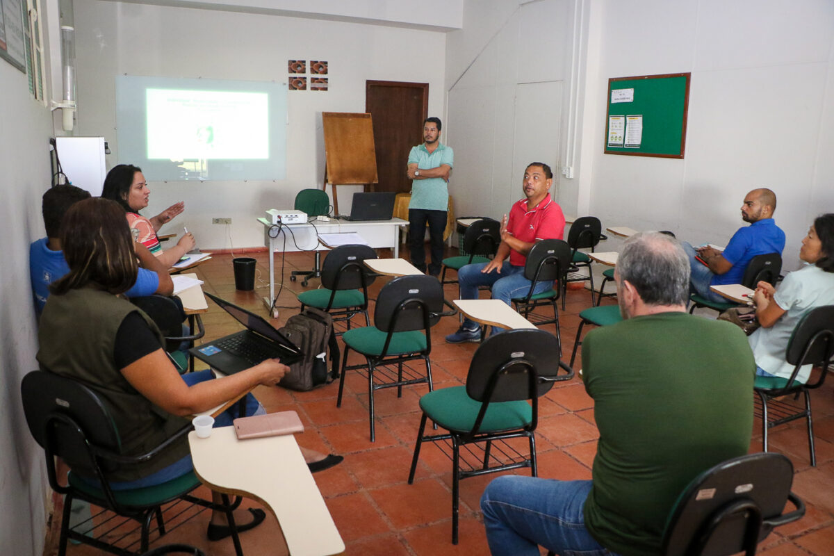 Entidades sugerem participação dos produtores na gestão da Central de Comercialização da Agricultura Familiar