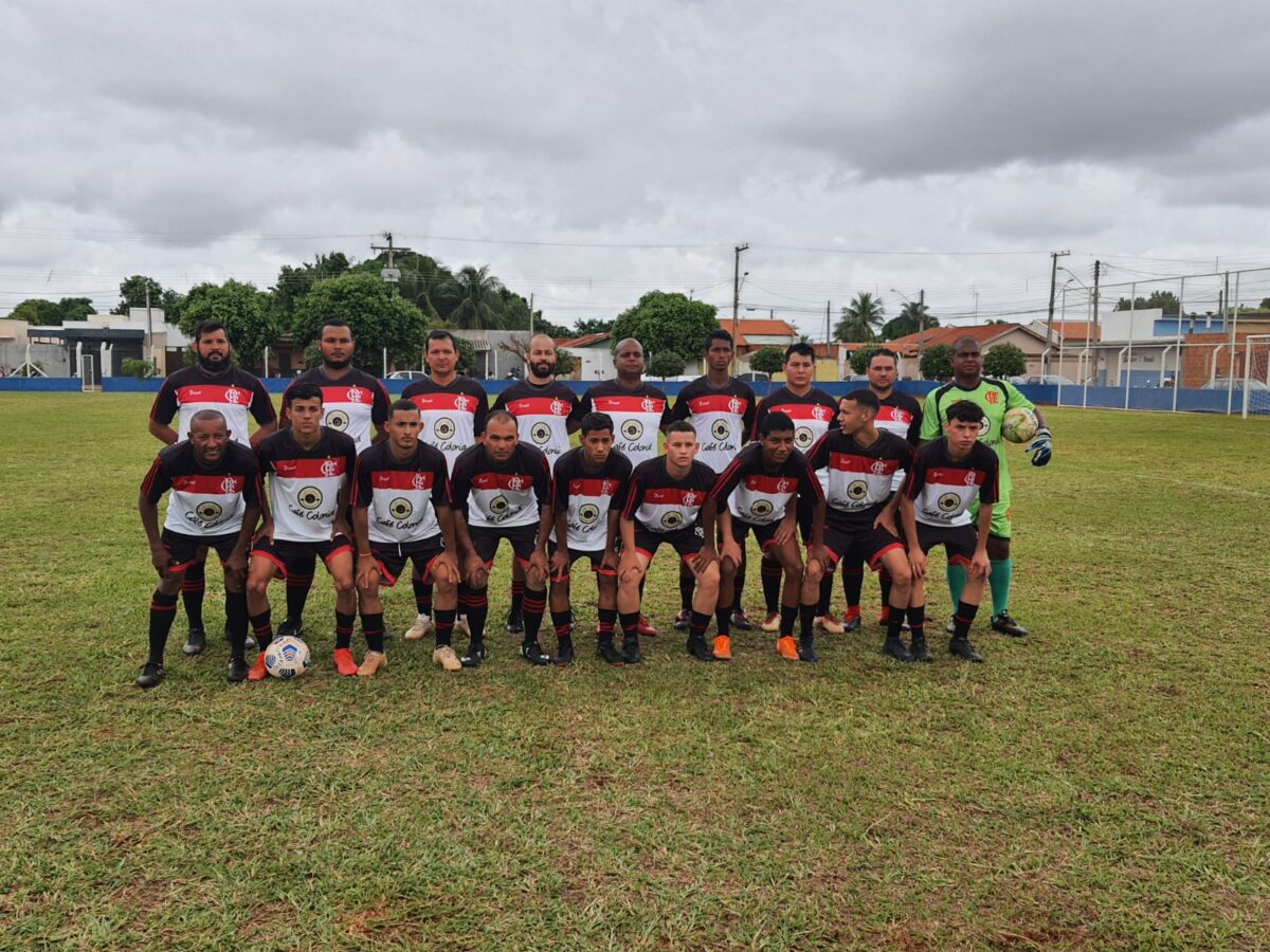 Confira o resultado das rodadas da Copa do Servidor Público, Campeonatos Amador e Varzeano do último fim de semana