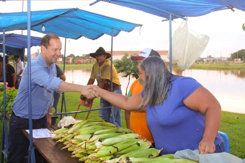 Pré-campanha agita redes sociais e bases eleitorais em Mato Grosso do Sul