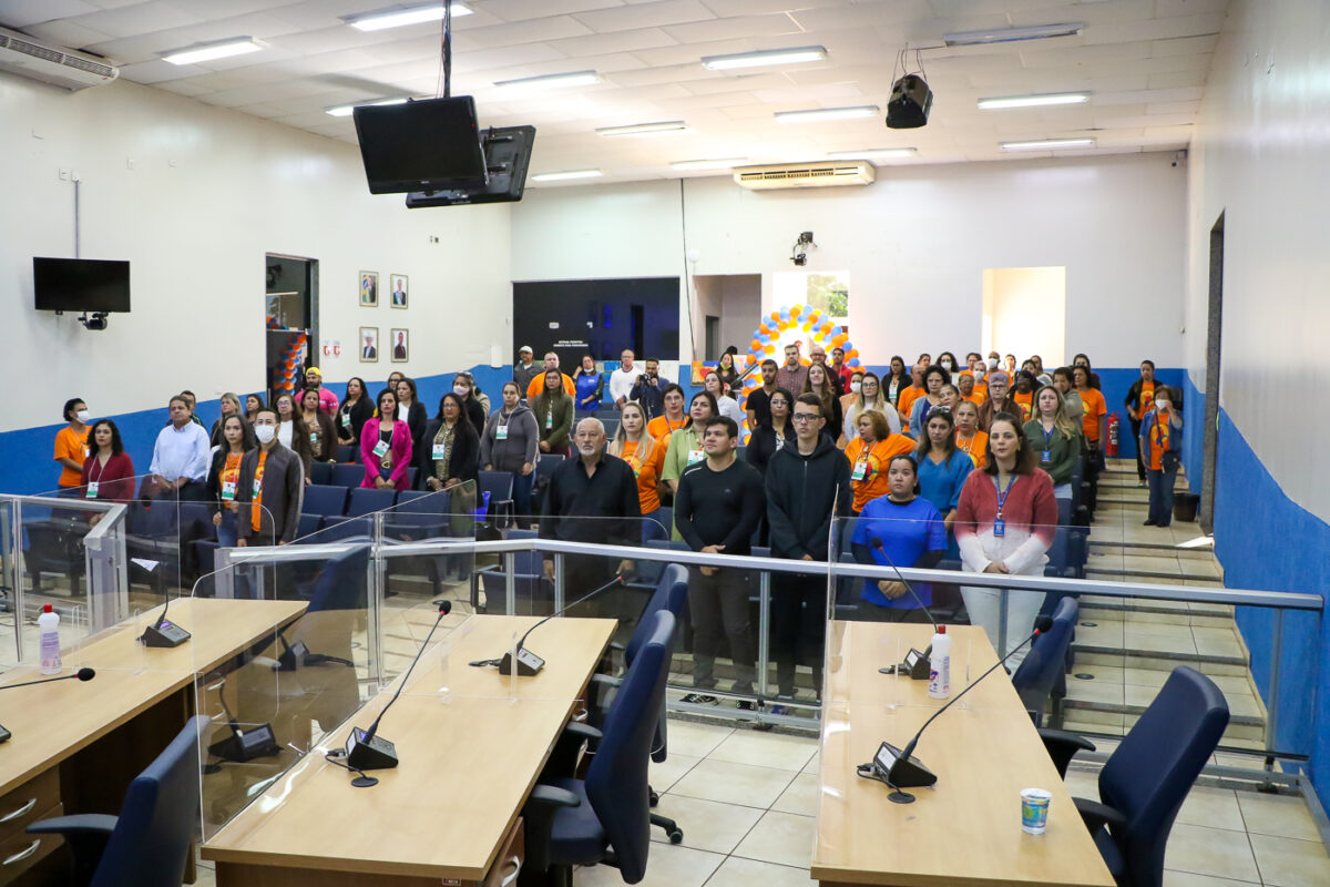 TRÊS LAGOAS – Conferência Nacional de Saúde Mental define delegados para fase estadual