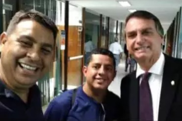 Bolsonaro liga para familiares de Marcelo Arruda: “nada justifica”