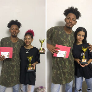 Grupo Ômega Dance conquista 1º lugar em festival de dança e representará Bataguassu em etapa na Argentina