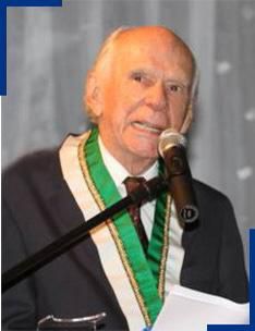 Morre aos 94 anos o ex; secretário, deputado e prefeito de Três Lagoas, Francisco Leal de Queiroz