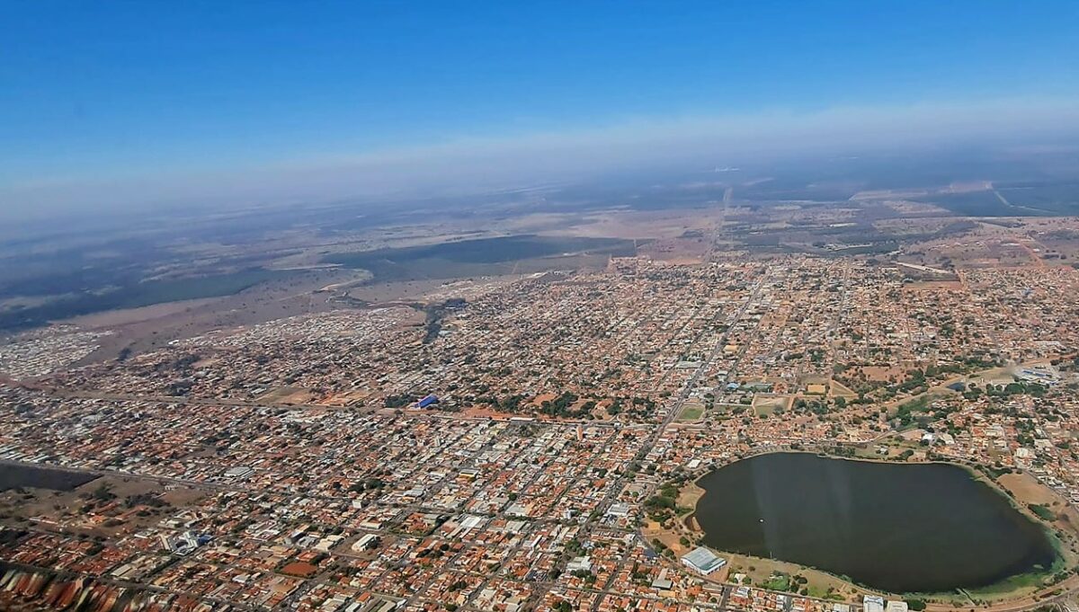 Três Lagoas aparece em 3º lugar no ranking das cidades que mais contrataram em Mato Grosso do Sul