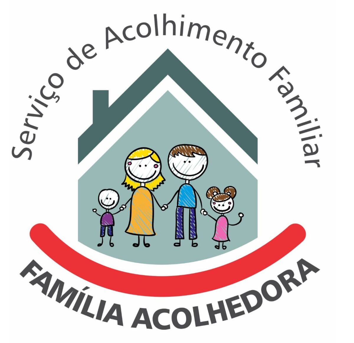 O Serviço de Acolhimento em Família Acolhedora esta com inscrições abertas para receber novos participantes