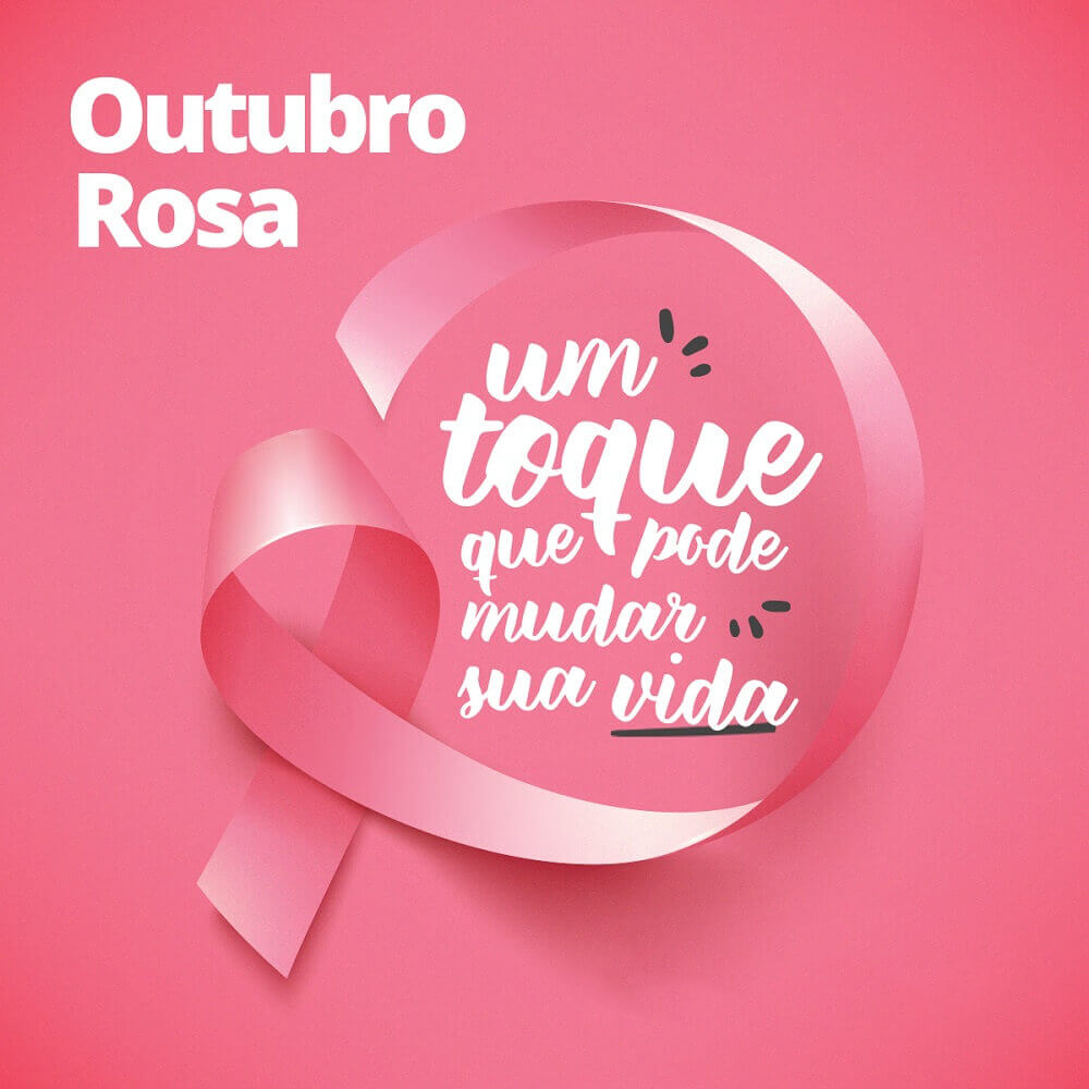 OUTUBRO ROSA – SMS promove cursos para médicos e enfermeiros