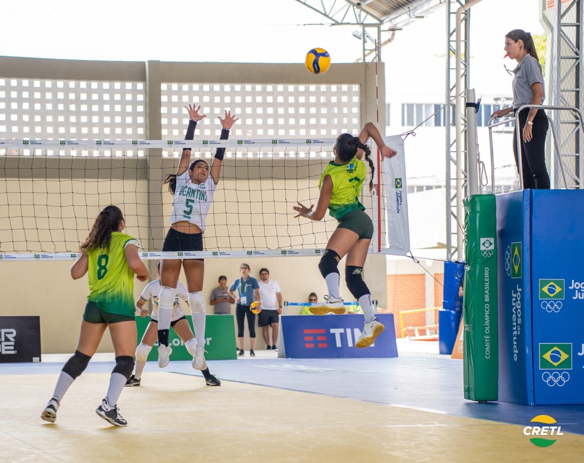 Mato Grosso do Sul bate recorde de medalhas nos Jogos da Juventude e termina entre os melhores estados do país