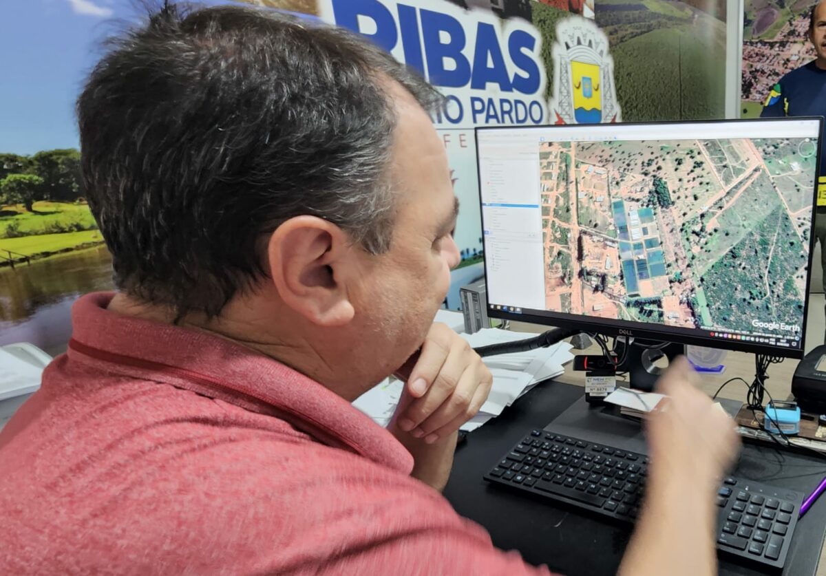 PROJETO CERRADO: ‘Ribas do Rio Pardo está se ajustando à nova realidade’, diz prefeito
