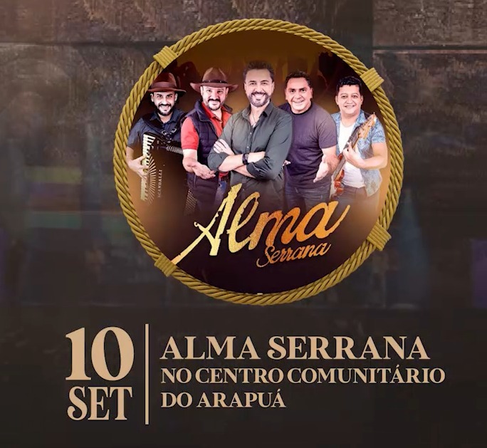 15ª Cavalgada Sul-mato-grossense de Arapuá será neste domingo (11)