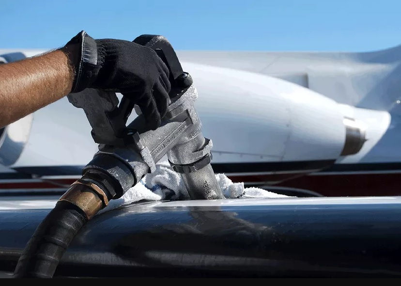 Petrobrás: preço do querosene de aviação cai 0,84% a partir de sábado