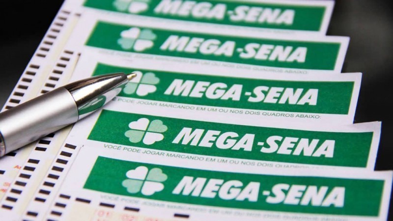Mega-Sena deste sábado deve pagar prêmio de R$ 170 milhões
