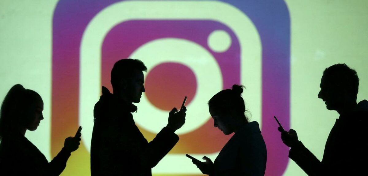 Falha no Instagram faz milhares de contas serem suspensas