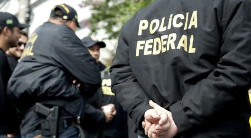 No Amazonas, PF intensifica fiscalização contra crimes eleitorais