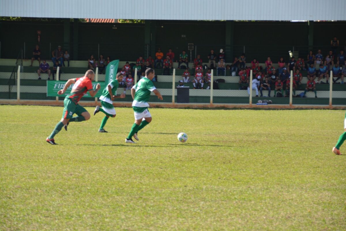 Bataguassu participa de rodada da Copa Assomasul em Dourados e busca vaga para permanecer no campeonato