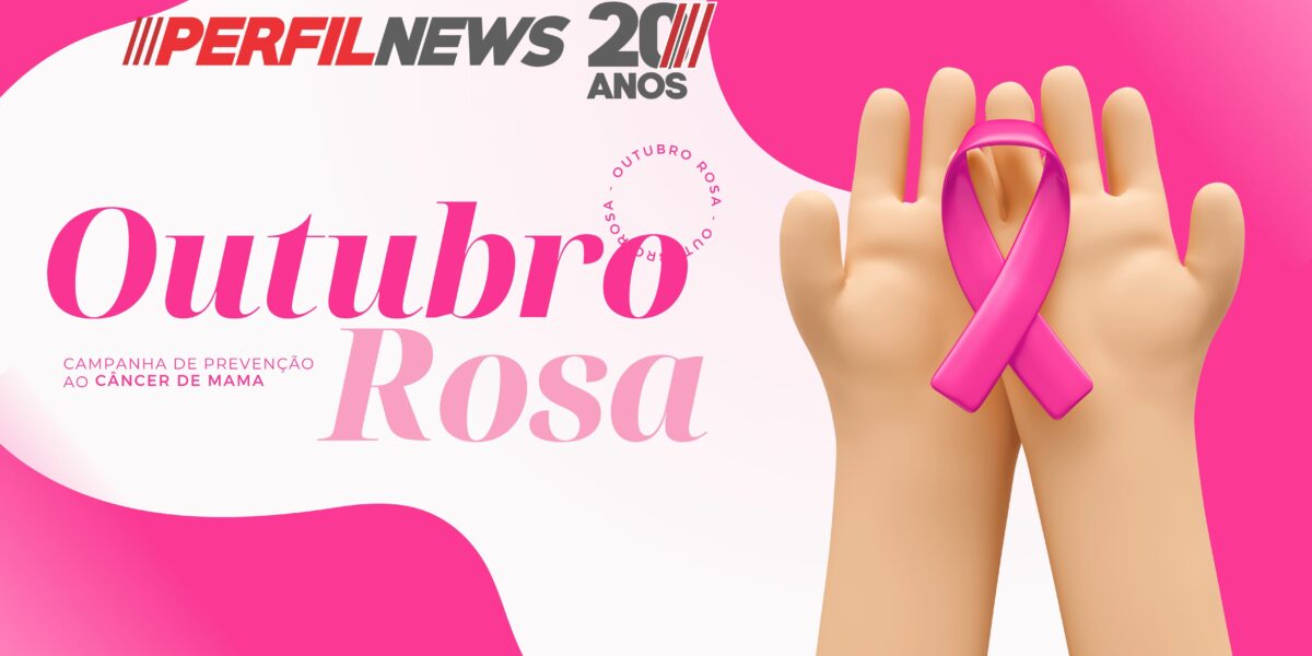 OUTUBRO ROSA – Veja quais unidades estarão abertas no sábado dia (29) para o último plantão do mês alusivo à saúde da mulher