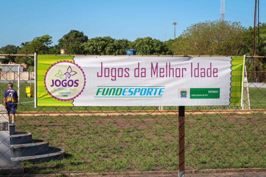 JOGOS DA MELHOR IDADE MS – TL é campeã de xadrez feminino e encerra participação com 10 medalhas