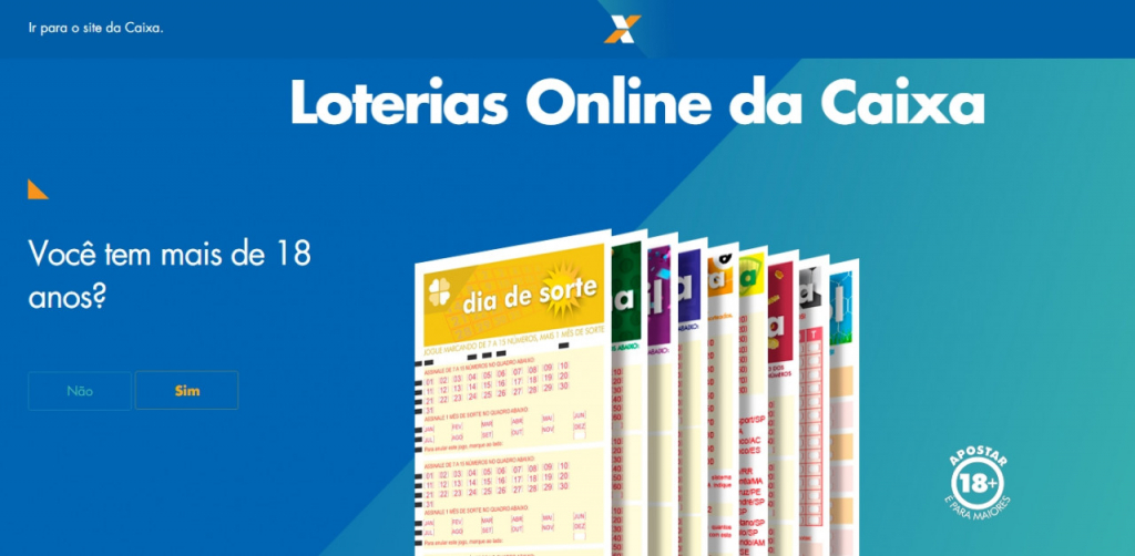 Mega-Sena acumula e próximo concurso deve pagar R$ 23 milhões