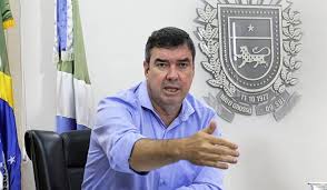 Governo MS- Riedel explica como a regionalização desafogou a saúde em Campo Grande