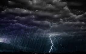 TEMPO: Meteorologia alerta sobre ciclone,tempestades, em toda região Sul, Espírito Santo, São Paulo e Mato Grosso do Sul