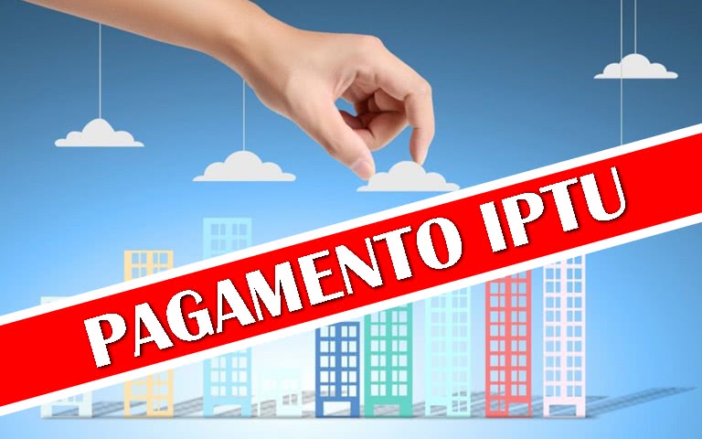 PEPI: Três-lagoenses têm 1 mês para renegociar dívidas de IPTU com descontos