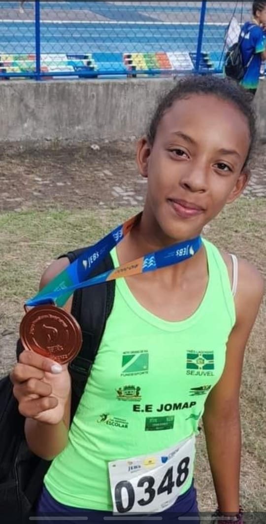 <strong>Delegação MS conquista 41 medalhas nos Jogos Escolares Brasileiros, sendo 6 de atletas de Três Lagoas</strong>