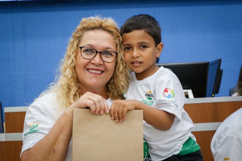 Em Seminário da “Promoção dos Direitos da 1ª Infância” palestrante elogia estrutura de TL