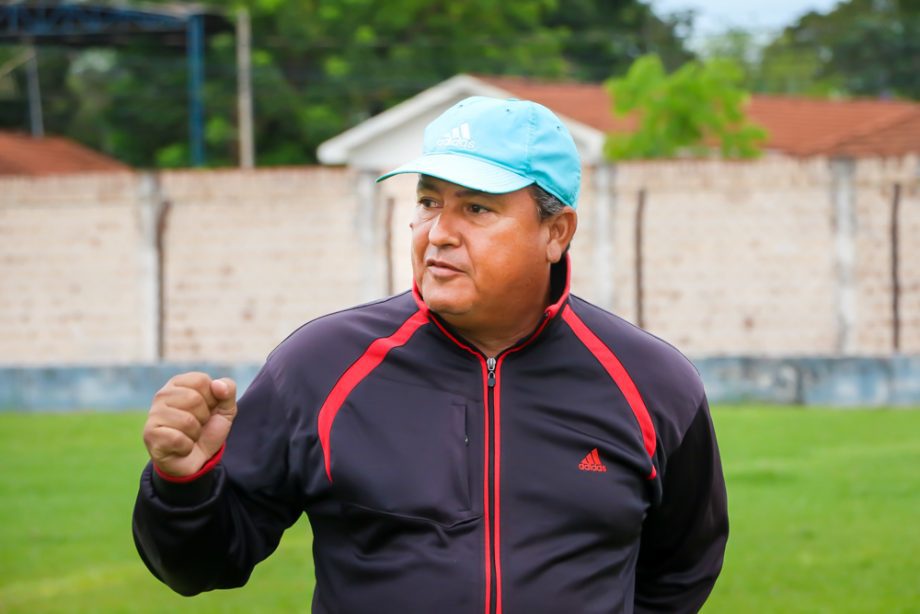 Com apoio da SEJUVEL, atletas vão representar TL na fase nacional da Taça das Favelas Sub17 de futebol