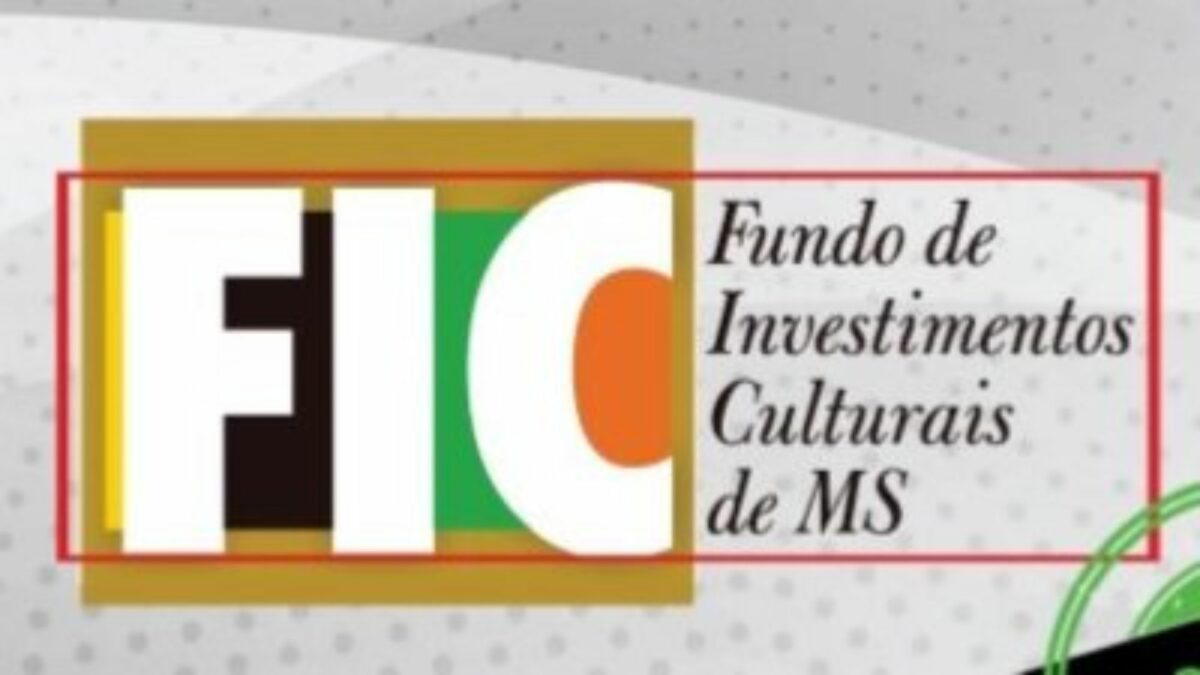 Fundo de Investimentos Culturais 2022 estão com inscrições abertas