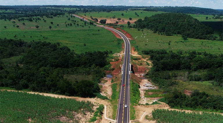 Infraestrutura e habitação elevam investimentos do Estado em Costa Rica