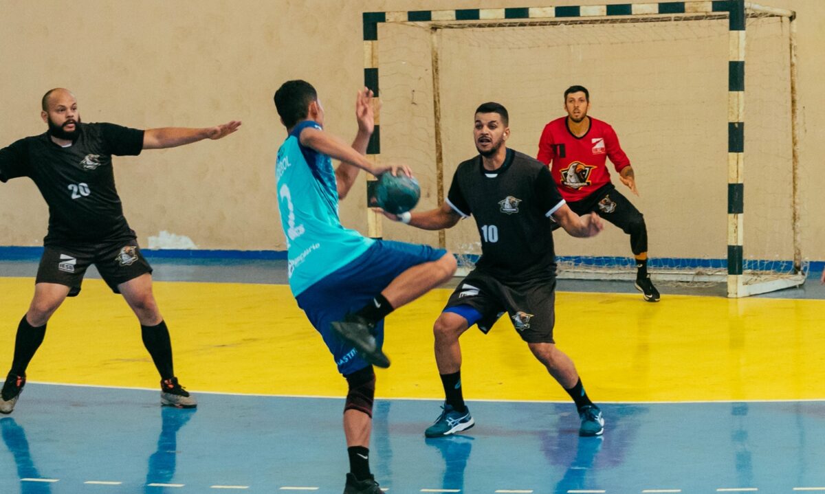 Mato Grosso do Sul será representado pela primeira vez na fase final da Liga Nacional de Handebol