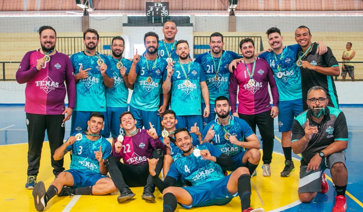 Mato Grosso do Sul será representado pela primeira vez na fase final da Liga Nacional de Handebol