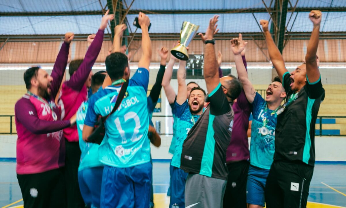 Mato Grosso do Sul será representado pela primeira vez na fase final da Liga Nacional de Handebol