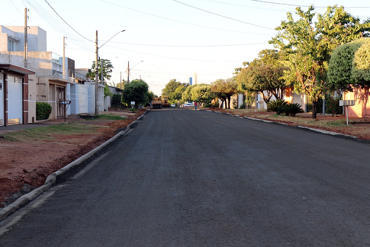 CANTEIRO DE OBRAS – 2022 é marcado pela realização de obras emblemáticas que seguem a todo o vapor