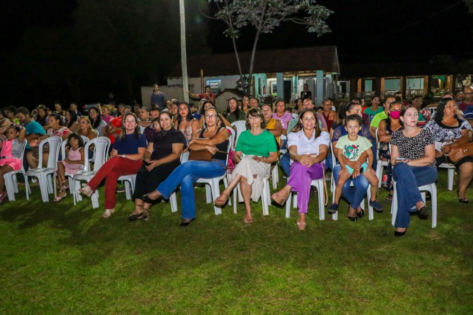 SMAS realiza reunião de encerramento das atividades do ano da Banda Cristo Redentor