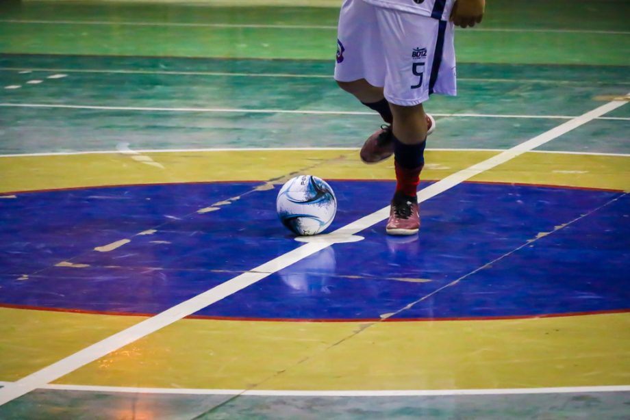 Com vitória do Despachante 3 Lagoas no futsal masculino, SEJUVEL premia campeões da 3ª Copa SEJUVEL