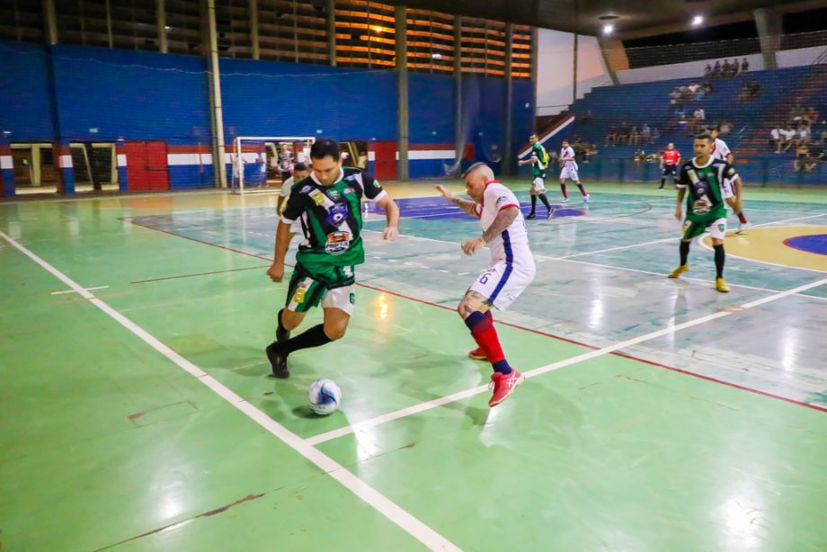 Com vitória do Despachante 3 Lagoas no futsal masculino, SEJUVEL premia campeões da 3ª Copa SEJUVEL