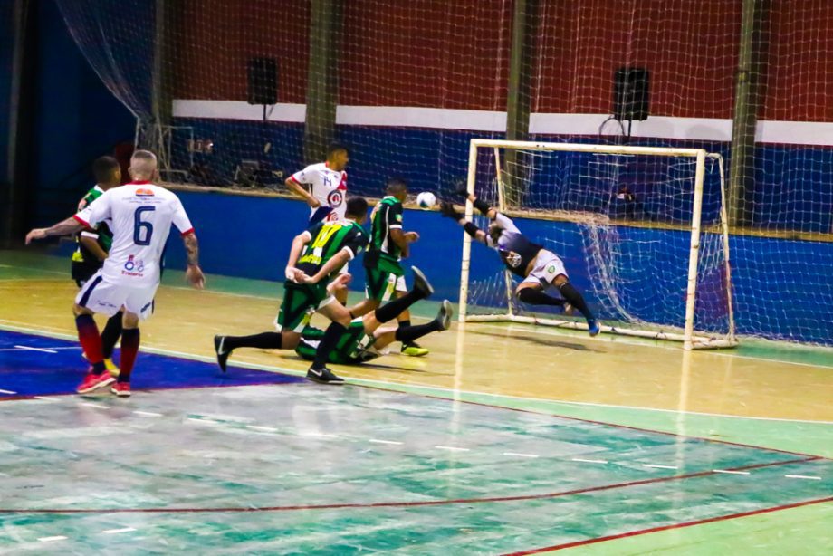 Com vitória do Despachante 3 Lagoas no futsal masculino, SEJUVEL premia campeões da 3ª Copa SEJUVEL