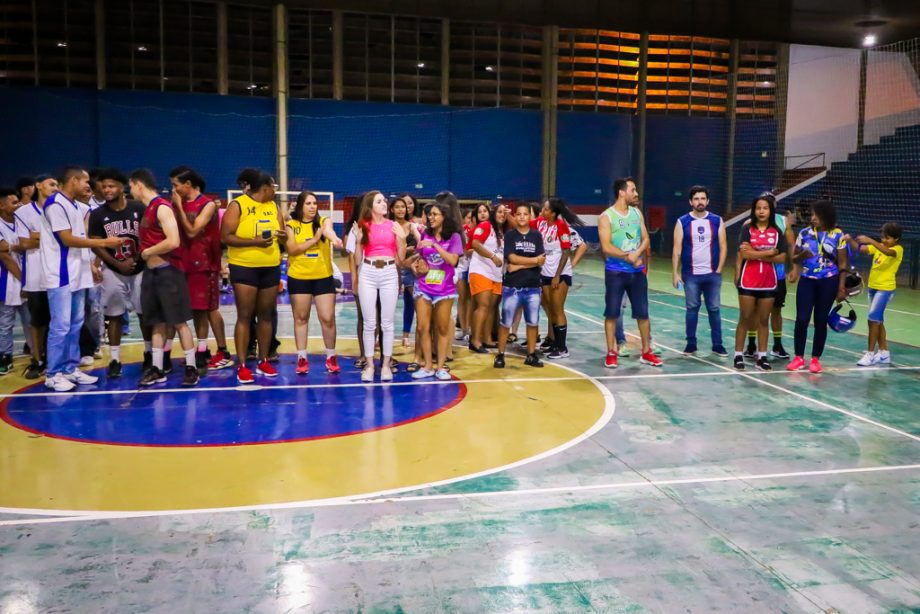 Com vitória do Despachante 3 Lagoas no futsal masculino, SEJUVEL premia campeões da 3ª Copa SEJUVEL