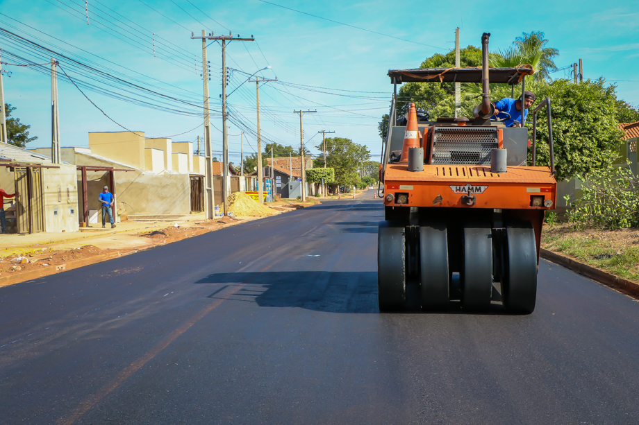 CANTEIRO DE OBRAS – 2022 é marcado pela realização de obras emblemáticas que seguem a todo o vapor