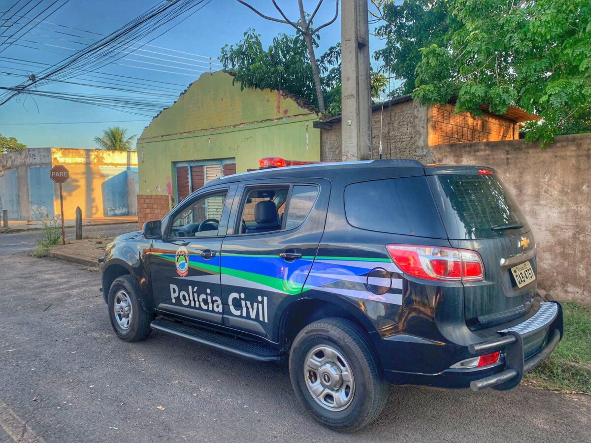 Polícia Civil deflagra 'Operação Choque de Ordem' em Três Lagoas