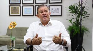 À frente da Casa Civil, Eduardo Rocha diz que será um facilitador político para as demais secretarias