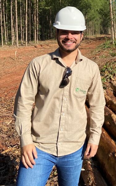 <strong>Jovens talentos do setor florestal terão oportunidade de entrar em programa da Eldorado Brasil</strong>