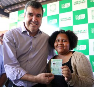 Última chance: Detran MS convoca em segunda chamada 190 candidatos do Programa CNH Social